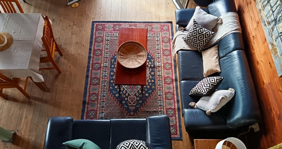 3 Bedroom Property for Sale in Vaalkop AH North West